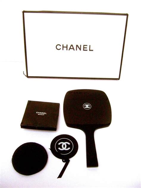 chanel mirror makeup|chanel mirror price.